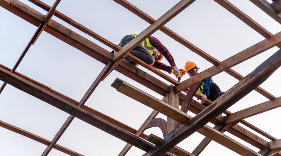 Local Chimney Repair in Brooklet, GA